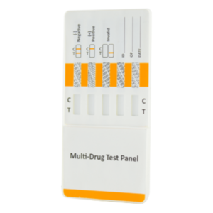 Panel de drogas Certum